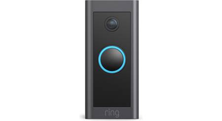 Ring Video Doorbell Wired (2021 Release)