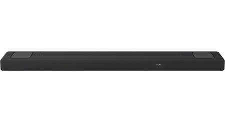 Sony HT-A5000 Powered 5.1.2-channel sound bar system with