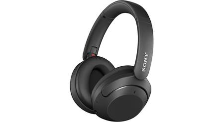 Sony WH-1000XM4 (Silver) Over-ear Bluetooth® wireless noise