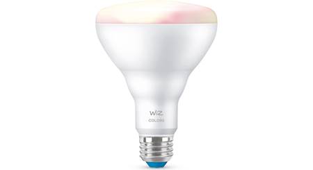 WiZ Full Color BR30 Bulb (650 lumens)