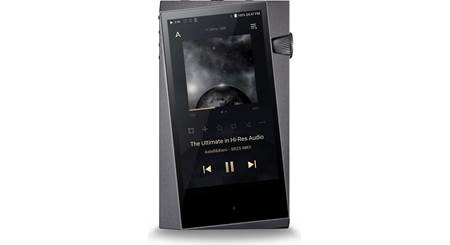 Astell&Kern A&norma SR25 MKII