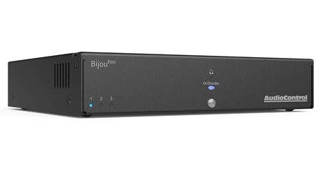 AudioControl Bijou 600