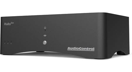AudioControl Rialto 600