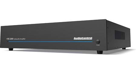 AudioControl RS 1000