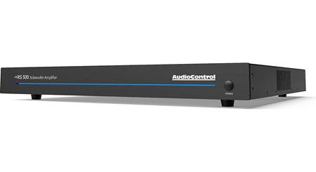 AudioControl RS 500