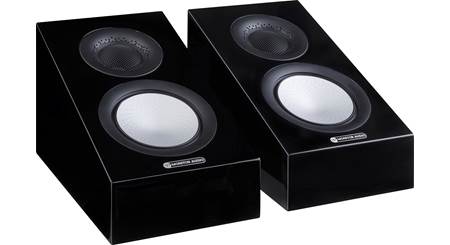 Monitor Audio Bronze AMS (Black) Dolby Atmos® enabled add-on 