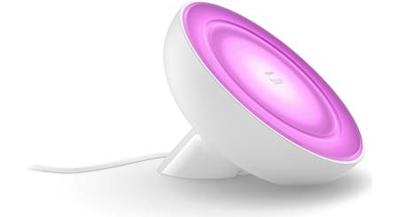Philips Hue White and Color Ambiance Bloom Table Lamp