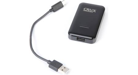 CRUX ACP-WL Wireless Apple CarPlay® Interface