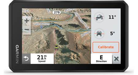 Garmin Tread® Base Edition