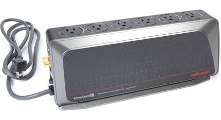 AudioQuest PowerQuest 2