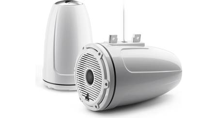 JL Audio M6-770ETXv3-Gw-C-GwGw