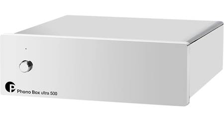 Pro-Ject Phono Box Ultra 500