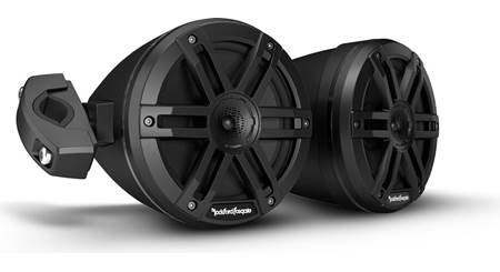Rockford Fosgate M0WL-65MB