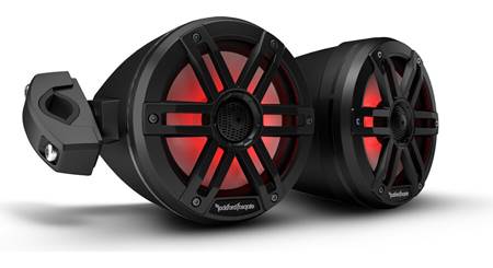 Rockford Fosgate M1WL-65MB