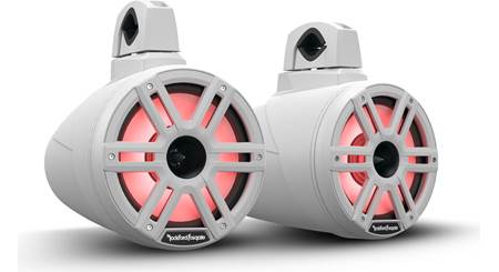 Rockford Fosgate M2WL-8H