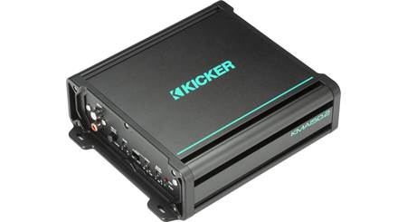 Kicker KMA150.2