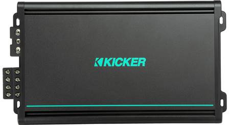 Kicker 48KMA600.4