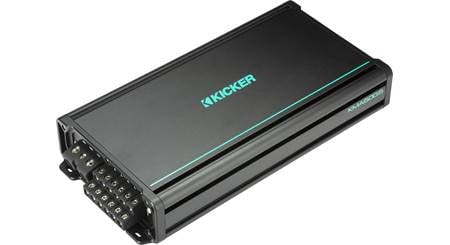 Kicker KMA600.6