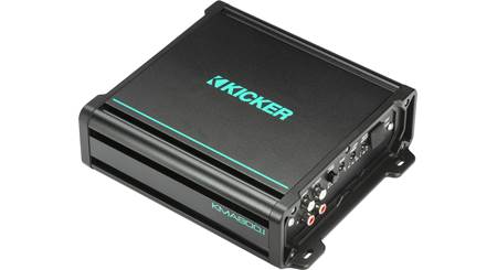Kicker KMA800.1