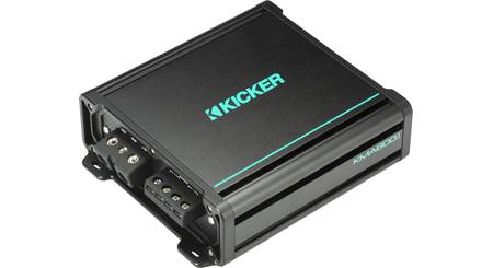 Kicker KMA800.1
