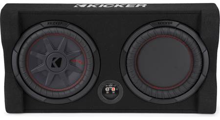 Kicker 48TRTP102