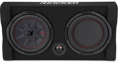 Kicker 48TRTP102