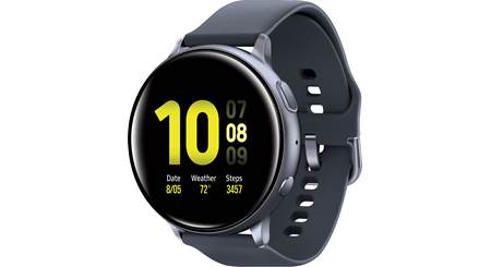 Samsung Galaxy Watch Active2 Bluetooth®