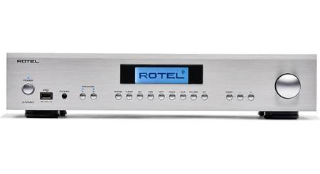 Rotel A12 MKII