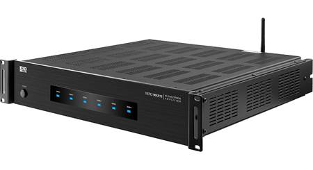 OSD MX1680 8-zone, 16-channel multi 