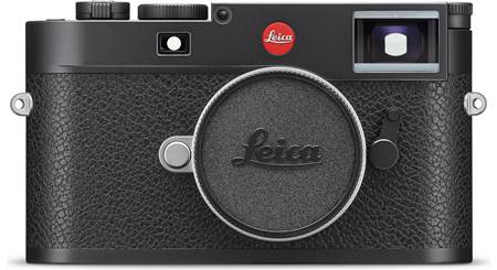 Leica M11 (no lens included)