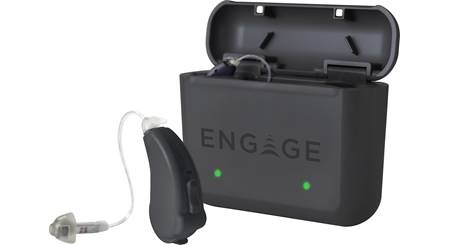 Lucid Hearing Engage™ (Rechargeable)