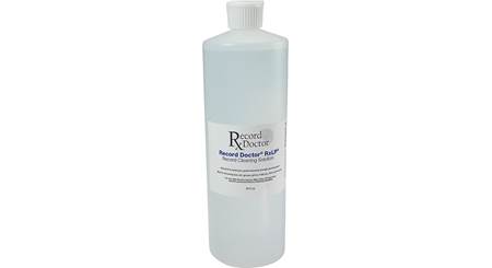 Record Doctor RxLP® (non-concentrated)