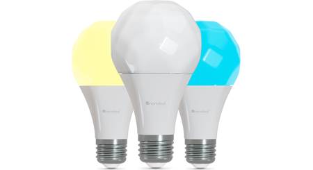 Nanoleaf Essentials A19 Bulb (1100 lumens)
