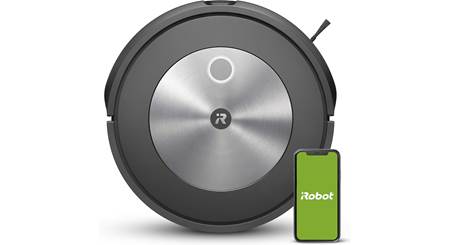 iRobot Roomba j7
