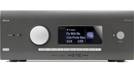 Arcam AVR5