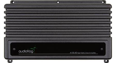 Audiofrog A150.4D