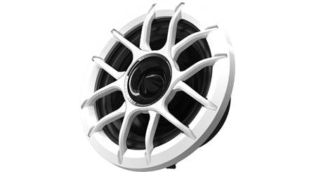 Wet Sounds ZERO 6 XZ-B (White) ZERO Series 6-1/2