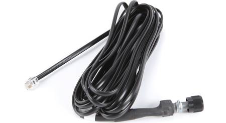 PAC LPA-REM Remote Bass Level Controller