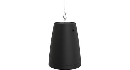 OSD Nero Arc 8" Pendant Speaker (Black) Indoor/outdoor 2-way speaker at