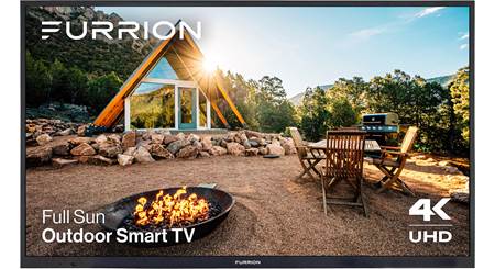 Furrion Aurora® FDUB55CSA