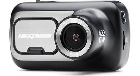 Nextbase 422GW Dash Cam
