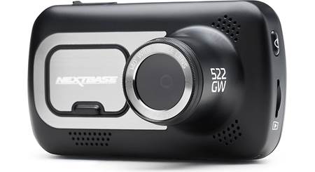 Nextbase 522GW Dash Cam