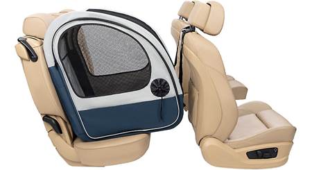 PetSafe® Happy Ride® Collapsible Travel Crate