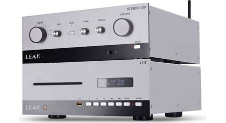 LEAK Audio STR130/CDT
