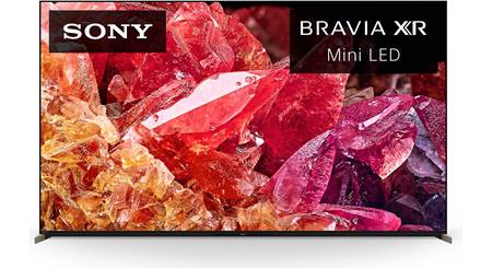 Sony BRAVIA XR-65X95K