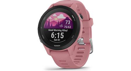 GARMIN FORERUNNER 265s ピンク Amazon.com: PlayBetter Garmin Forerunner 265S (Light Pink