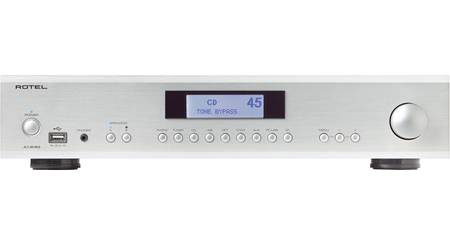 Rotel A14 MKII