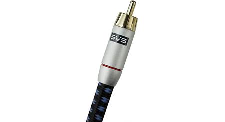 SVS SoundPath RCA Audio Interconnect Cable