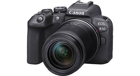 Canon R10, Is It Good for Portraits? 