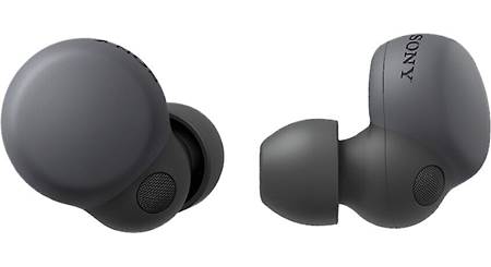 Sony Linkbuds S (Black) True wireless earbuds with adaptive noise